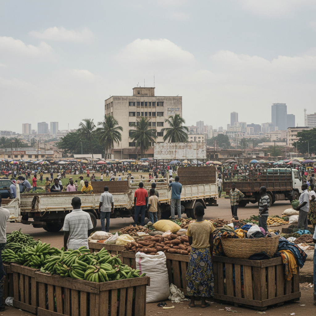 GCB Bank prioritizes local strategy for Ghana's economic growth