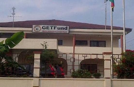 GETFund launches nationwide appeal for school furniture