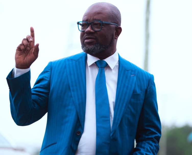 GFA Bans Betting on Domestic Matches to Combat Match-Fixing