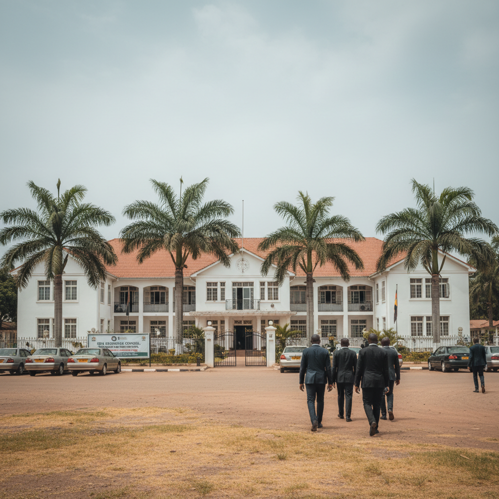 GFA Executive Council to decide on new Black Stars coach ahead of 2026 World Cup