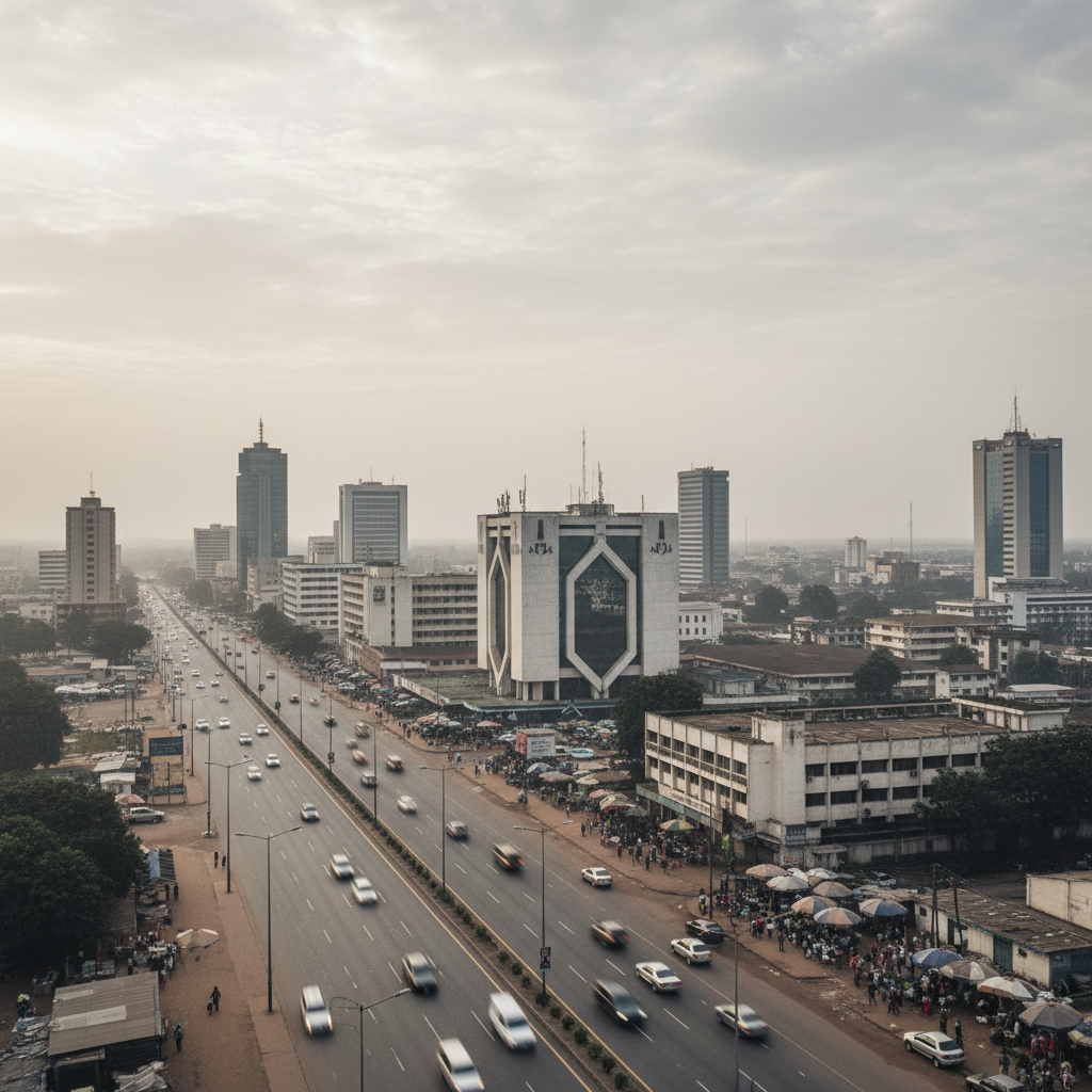 GFIM Turnover Rises to GHS 1.73 Billion on Treasury Bill Demand