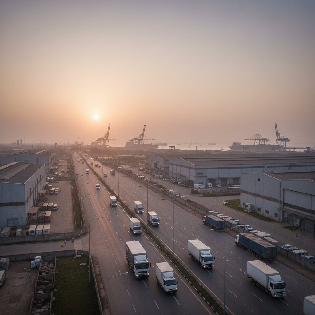 GFZA Pledges Commitment to 24-Hour Economy Policy