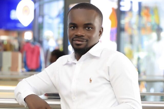 GHAMRO to pay GHS 1.4 million in digital royalties