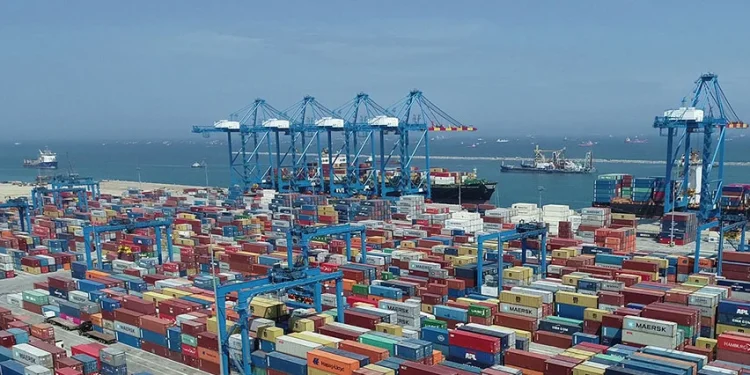 Ghana achieves GHS 148.3 billion trade surplus in 2025