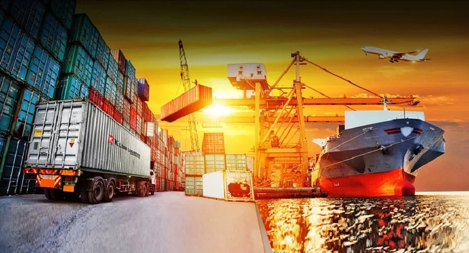 Ghana's Africa Trade Swings to GHS 4.4 Billion Deficit in Q2 2026