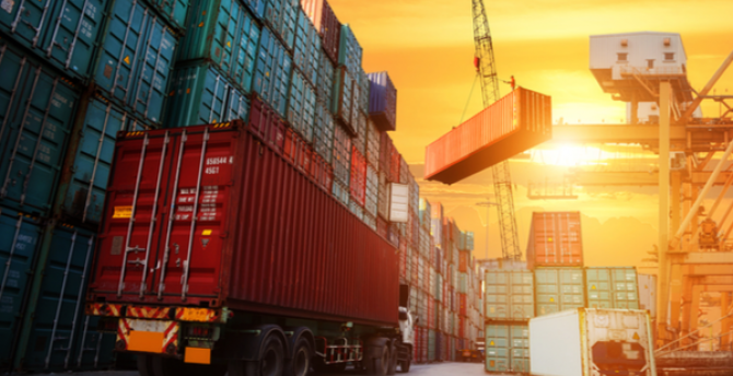 Ghana's African Trade Surplus Hits GHS 34.7 Billion