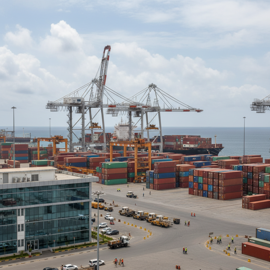 Ghana Needs AI Investment for Media Industry Future