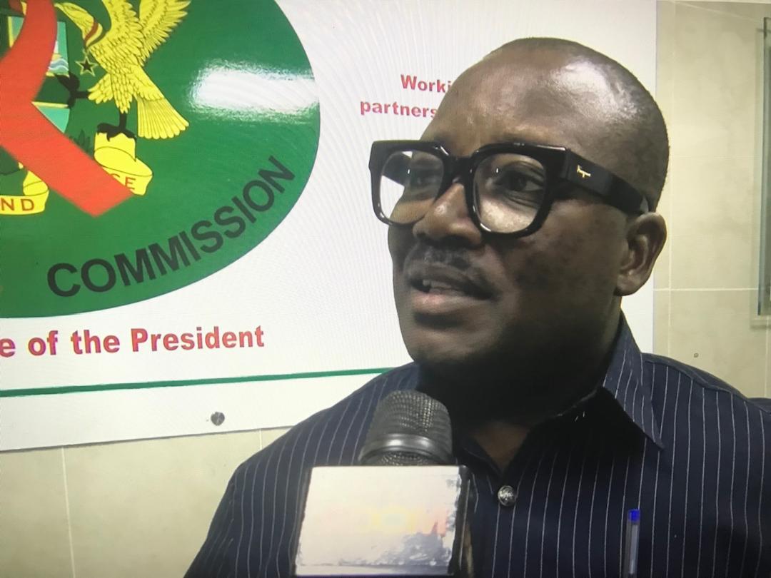 Ghana Pledges Support for UNAIDS 40+20 HIV/AIDS Plan