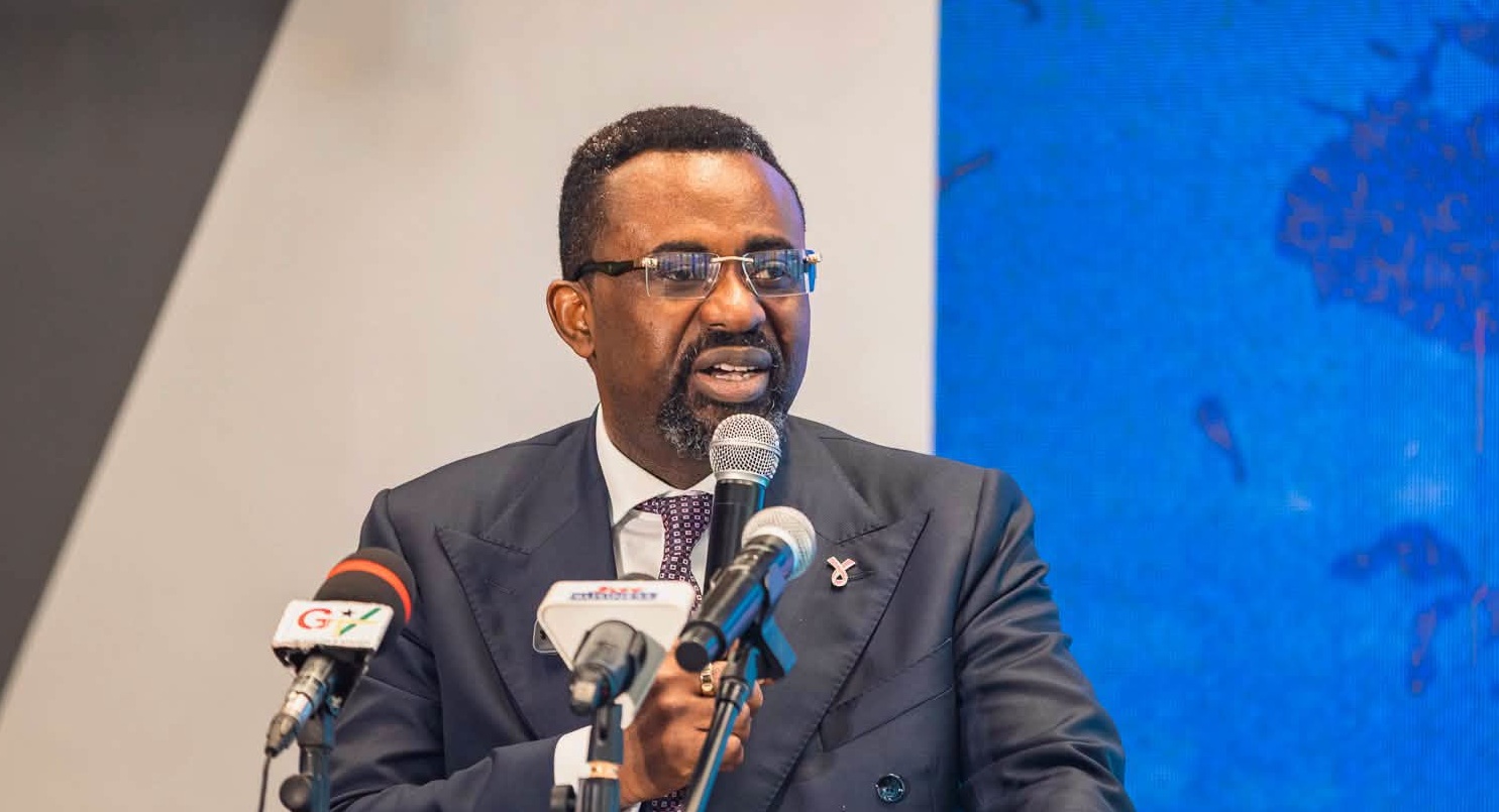 Ghana Banking Sector Assets Rise 20.47% to GHS 500.20 Billion