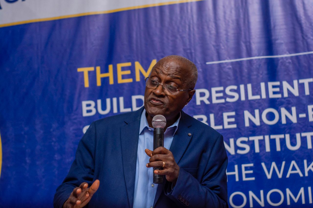 Ghana’s Banking Sector Faces Seismic Risk as NPLs Exceed 18%