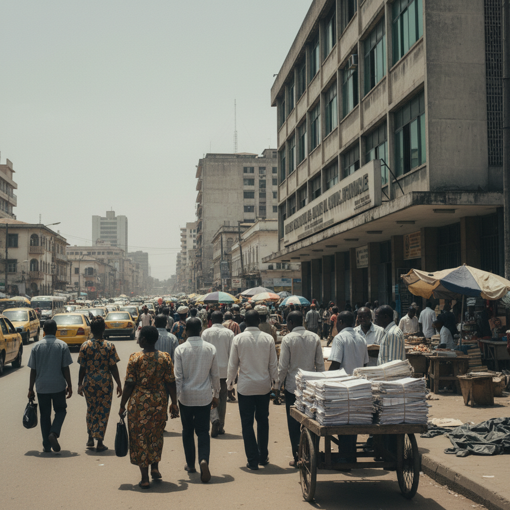 Ghana banks dismissed 34% of staff involved in fraud in 2025