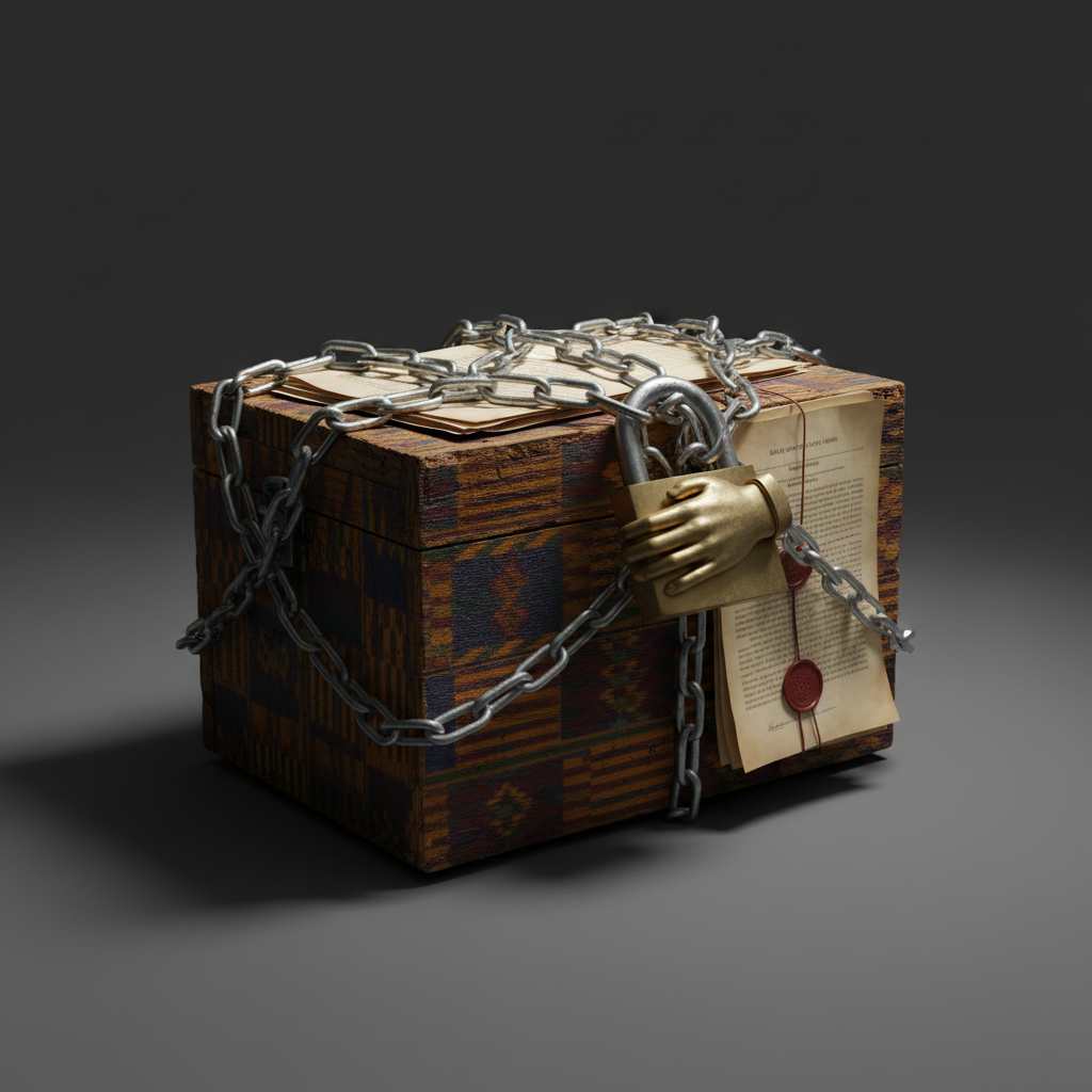 Ghana Banks Directed To Formalise Third-Party Collateral Policies To Combat Fraud