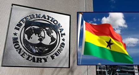 Ghana transitions to PCI framework after IMF exit