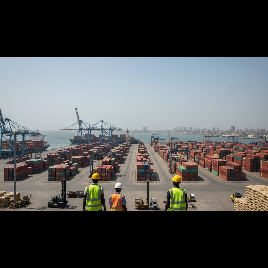 Ghana's Big Push faces GHS110 billion funding gap over four years