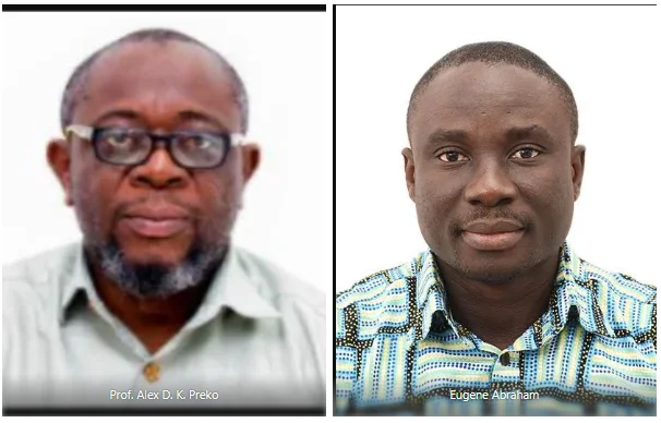 Ghana needs urgent boatbuilding skills reform for blue economy