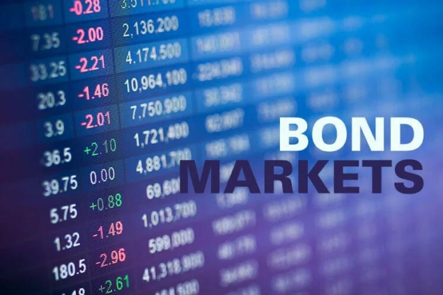 Ghana bond market turnover surges 177% to GHS 5.01 billion