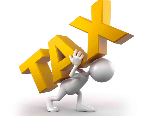 Ghana Can Boost Revenue Through Improved Tax Compliance