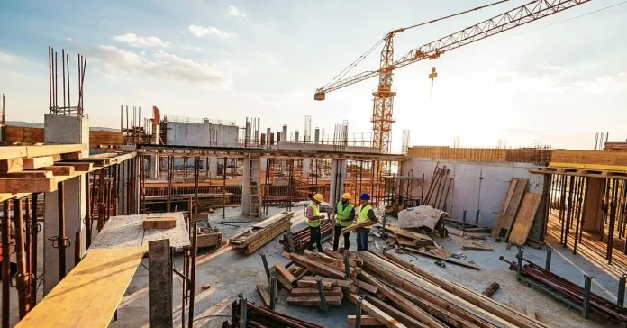 Ghana Building Cost Inflation Rises to 4.0% in July