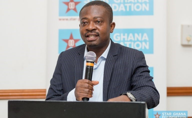 Ghana Business Confidence Rises to 108.70 Amid Macro Stability
