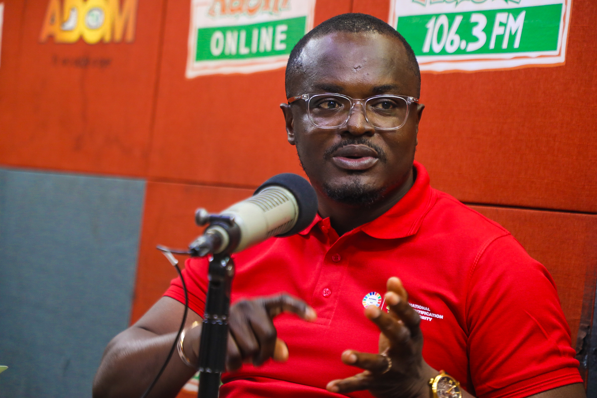 Ghana Card Biometric Verification Now Mandatory for All Transactions