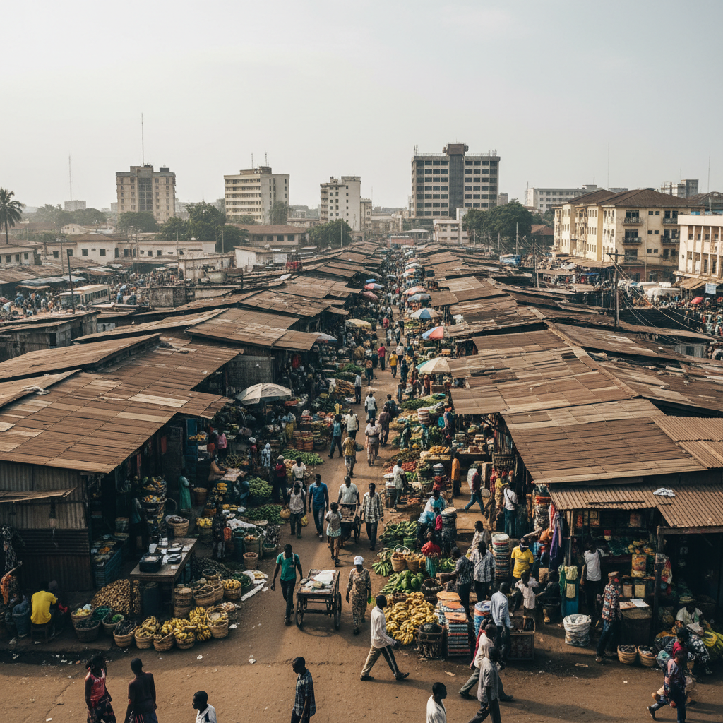 Ghana's cash-lite economy could cut GHS 3 trillion currency replacement costs