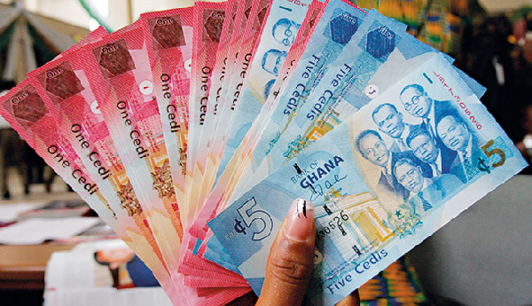 Ghana Cedi Ranks Fourth Strongest in Africa for July 2026