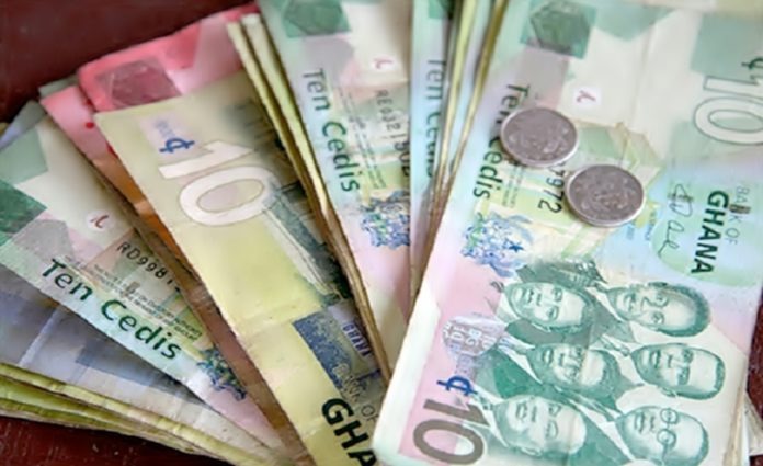 Ghana Cedi Recovers Against Dollar, Gains Four Consecutive Days
