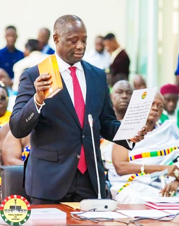 Ghana Chamber of Mines Backs Gold Fields Tarkwa Lease Renewal