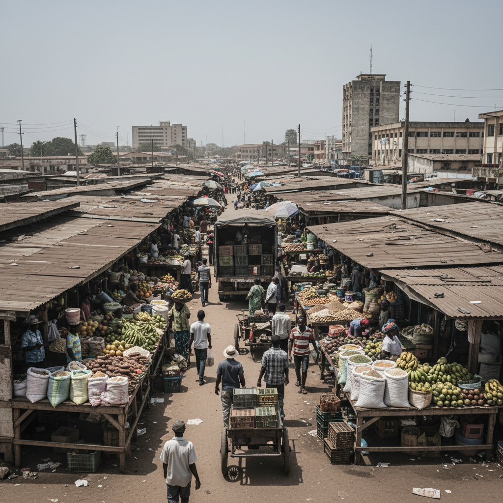 Ghana Chamber of Mines to Mobilise Flood Relief for June 29 Victims