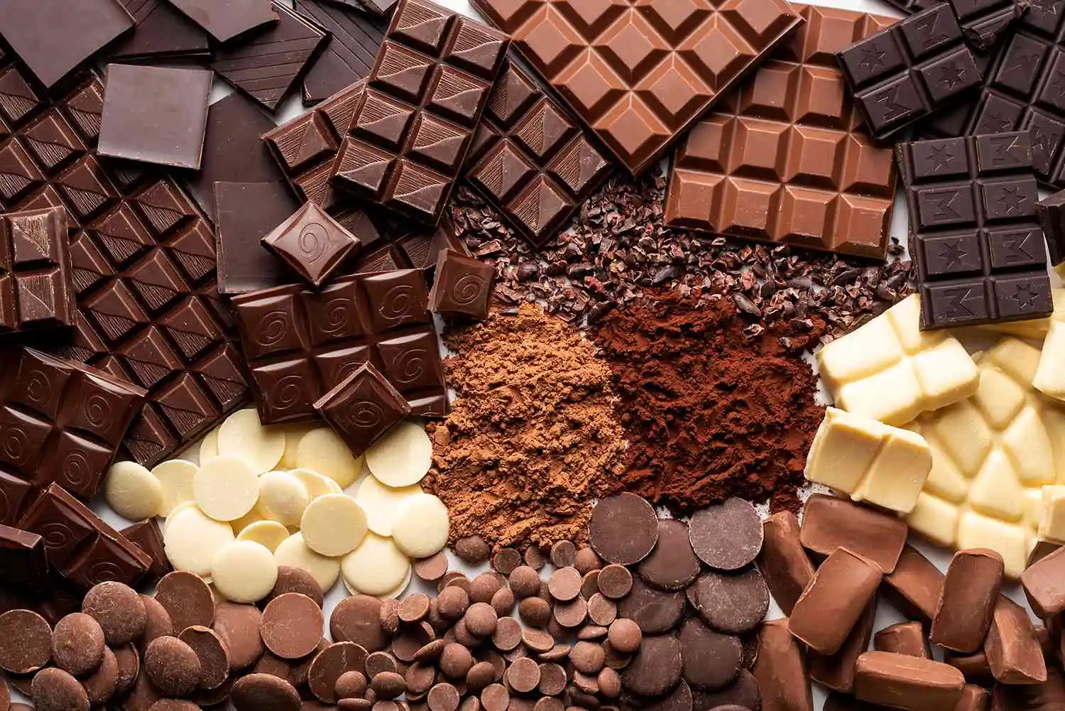 Ghana Cocoa Exports Face EU Pressure Amid Value Chain Imbalance