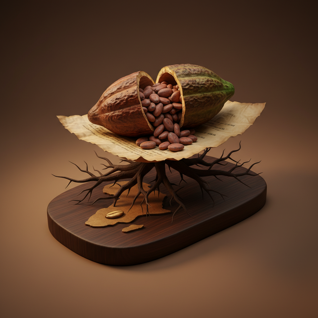 Ghana's Cocoa Policy Rooted in 2018 Abidjan Declaration