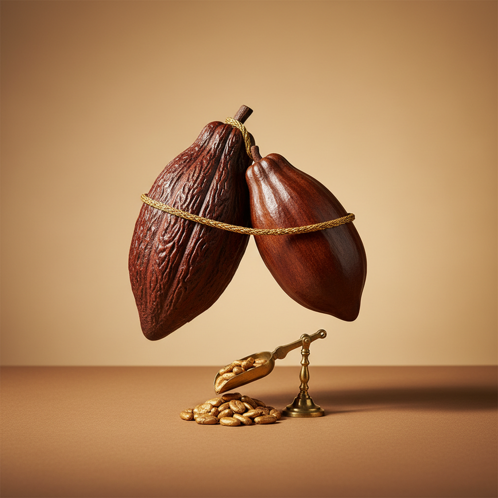 Ghana, Côte d’Ivoire Align Cocoa Prices for Farmers