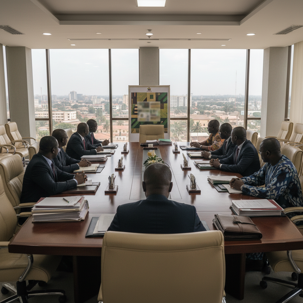 Ghana signs 11th debt deal with EXIM India