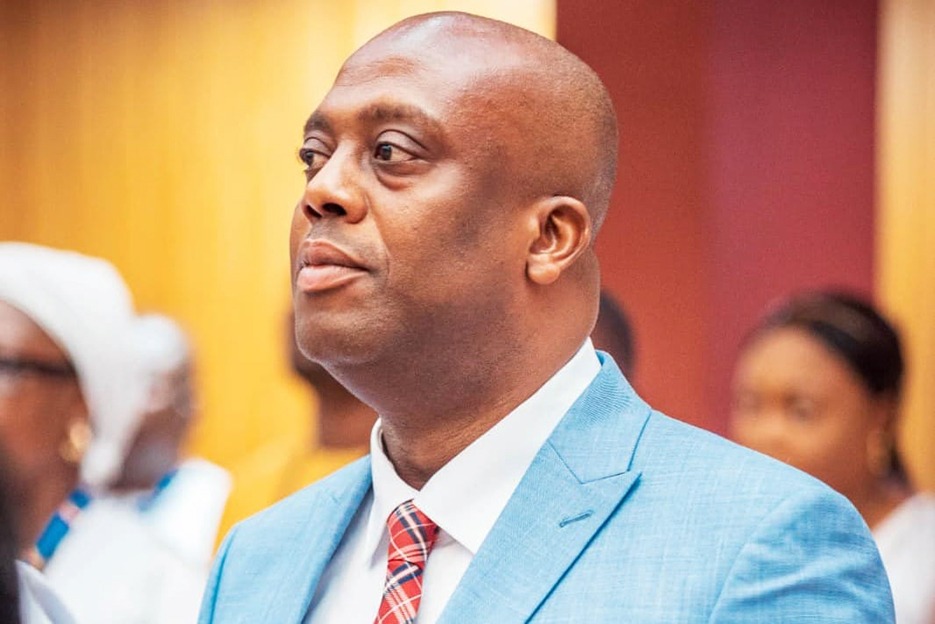 Ghana debt restructuring gains face 2027 2028 risk