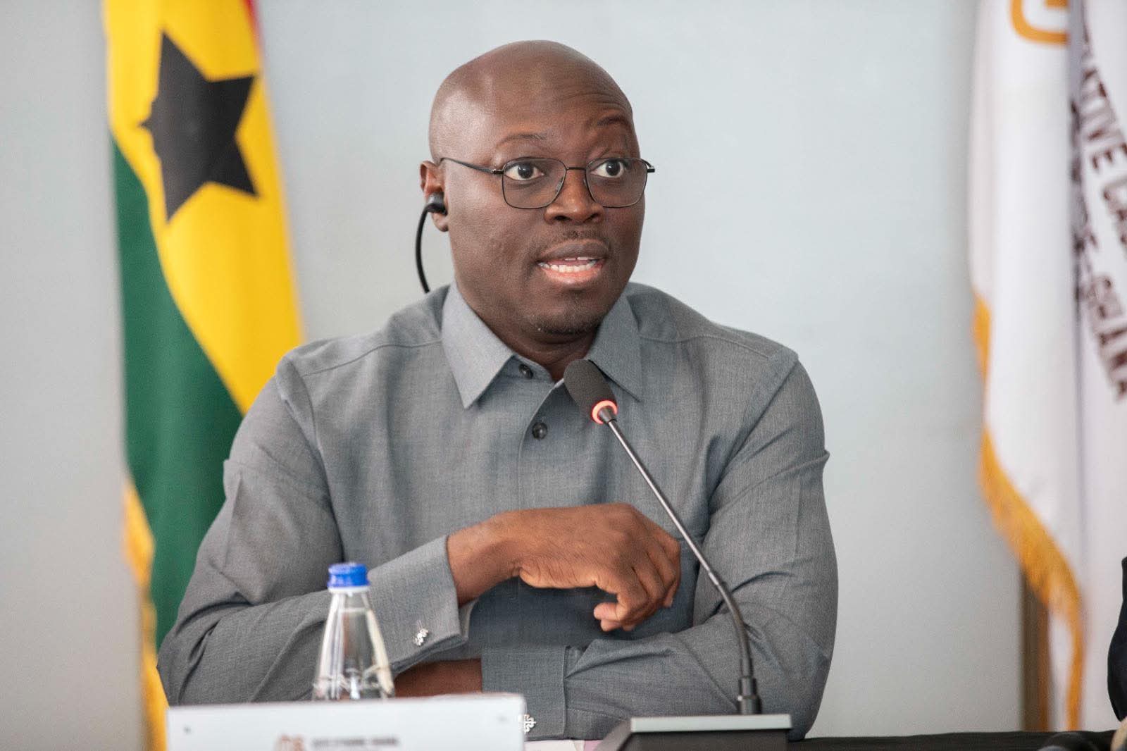 Ghana Slashes Debt Servicing to Below 20% of Revenue