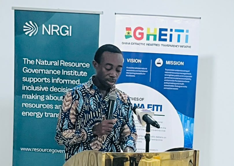 Ghana Delivers 50 Percent Of Mining Fund Payments To Communities