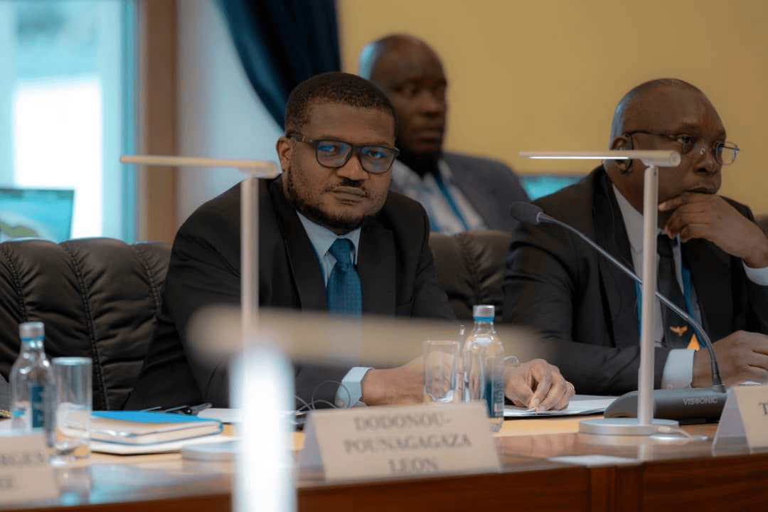 Ghana Demands Local Mineral Processing in Russia Mining Deals