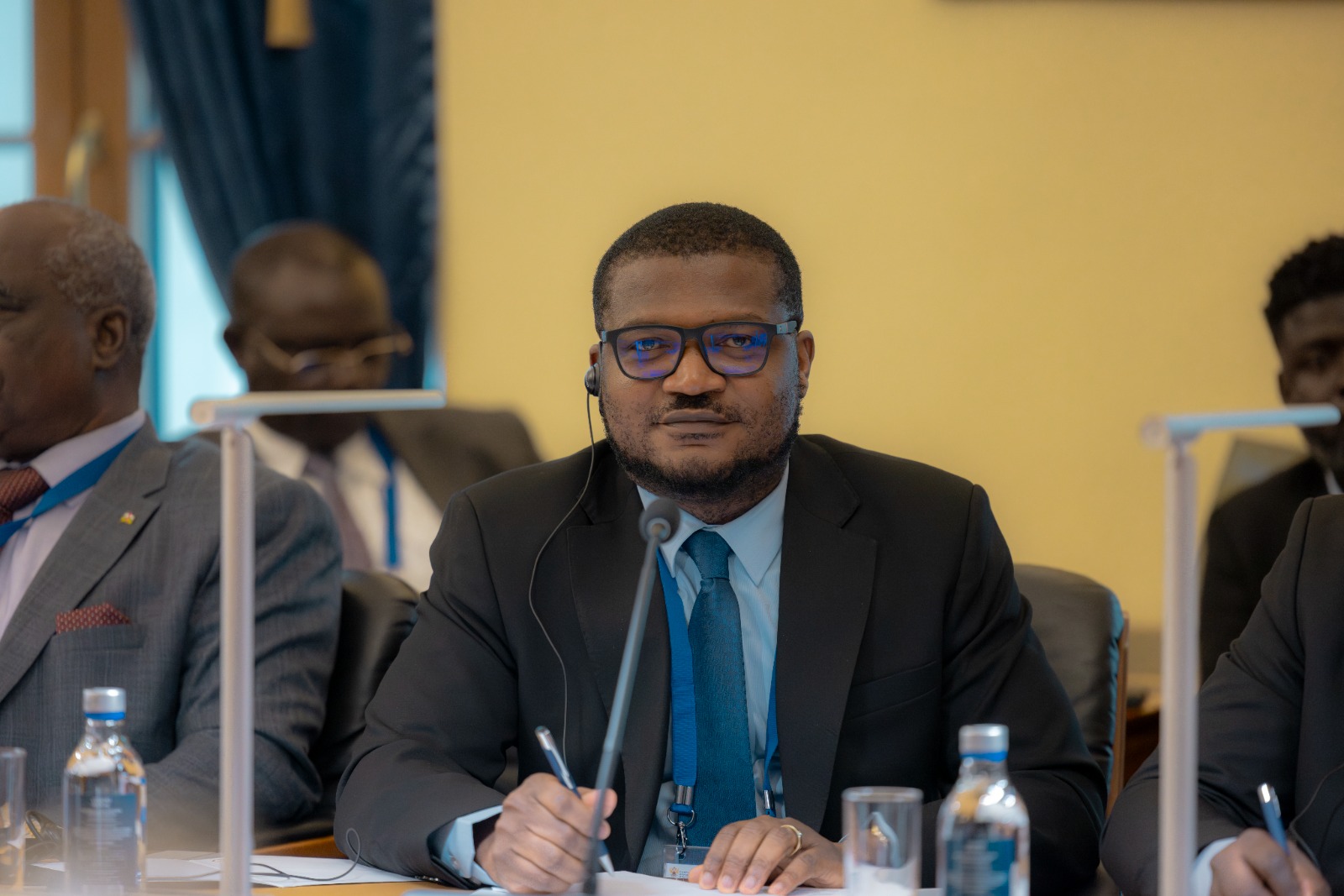 Ghana Demands Local Value Addition for Mineral Partnerships