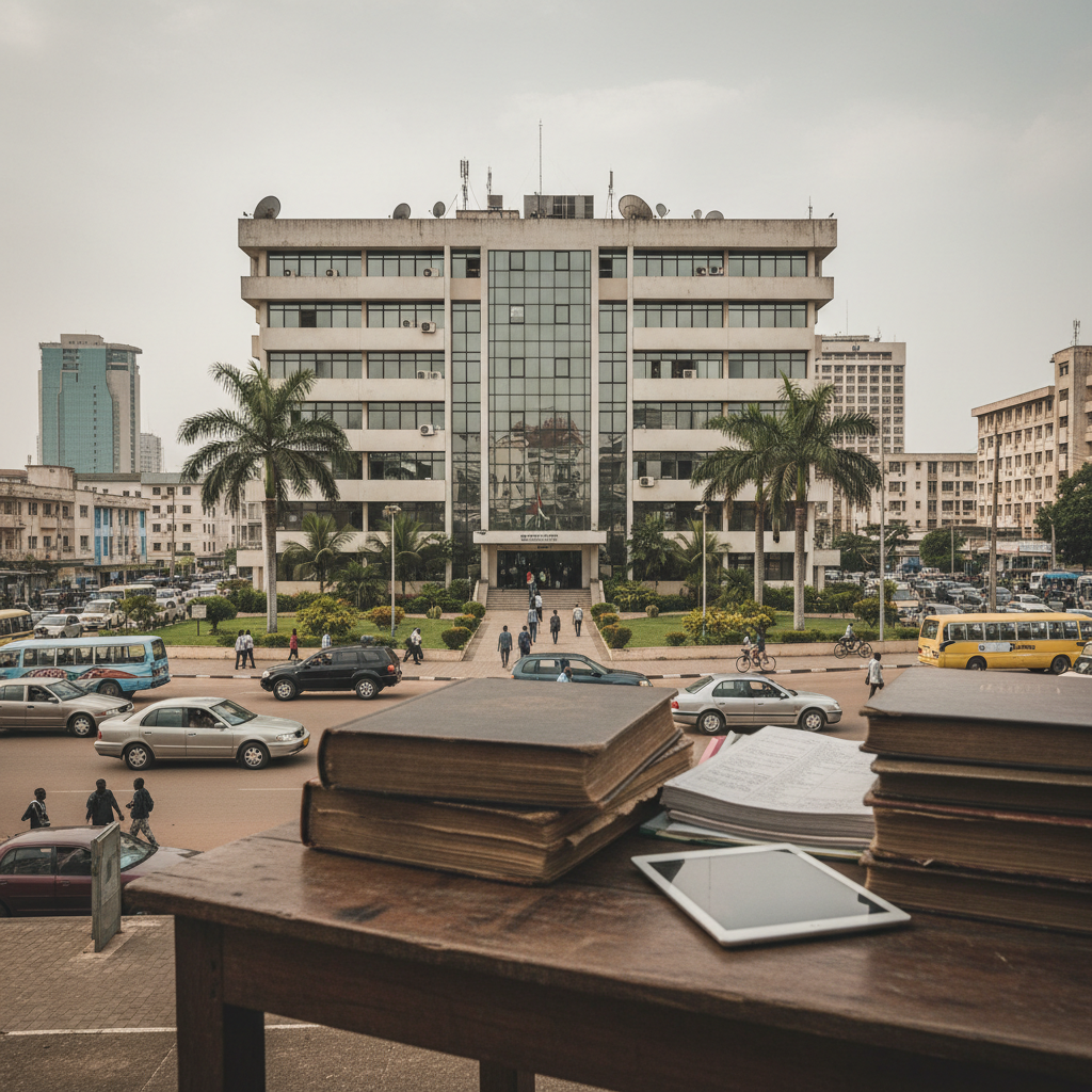 Ghana Development Bodies Eye Formal Partnership to Improve Data Collection