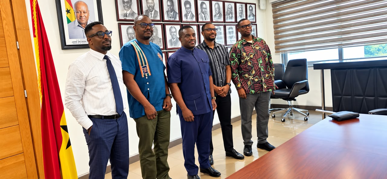 Ghana's Digital Ambition Focuses on Jobs and Economic Value