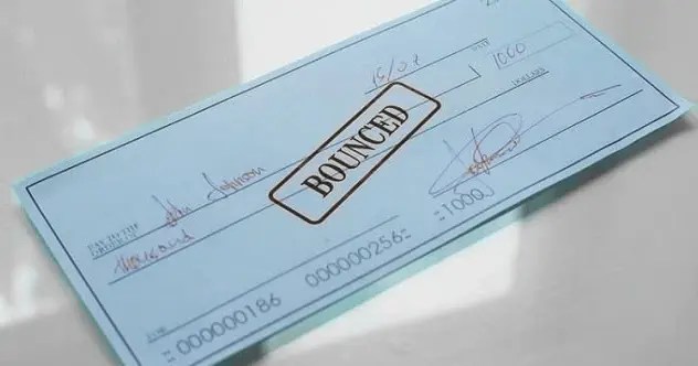 Ghana Sees 28.9% Drop in Dud Cheques Over Three Years