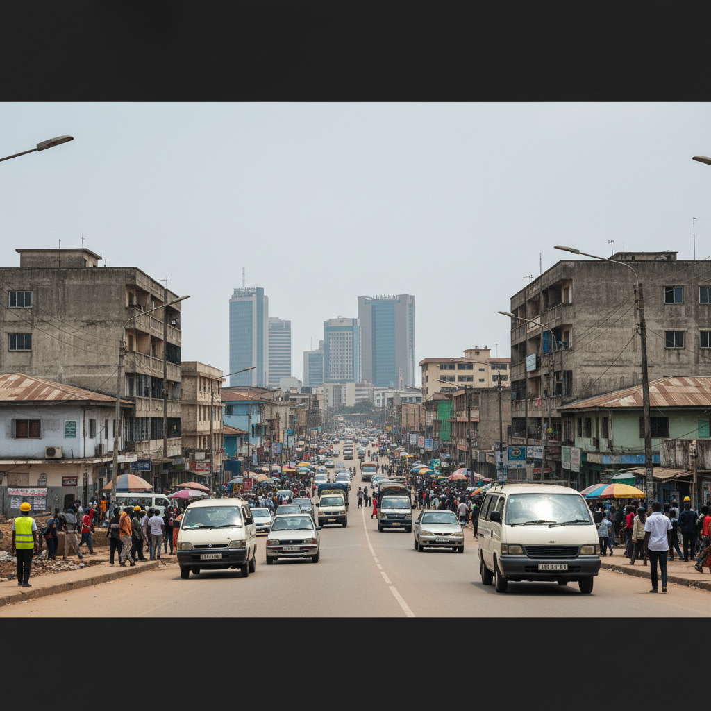 Ghana's Early Eurobond Payments Show Progress Not Full Fiscal Health