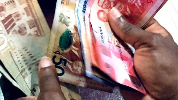 Ghana's economic recovery vulnerable to global shocks PwC warns