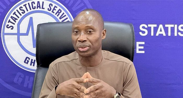 Ghana's Economy Grows 4.7% in April 2026
