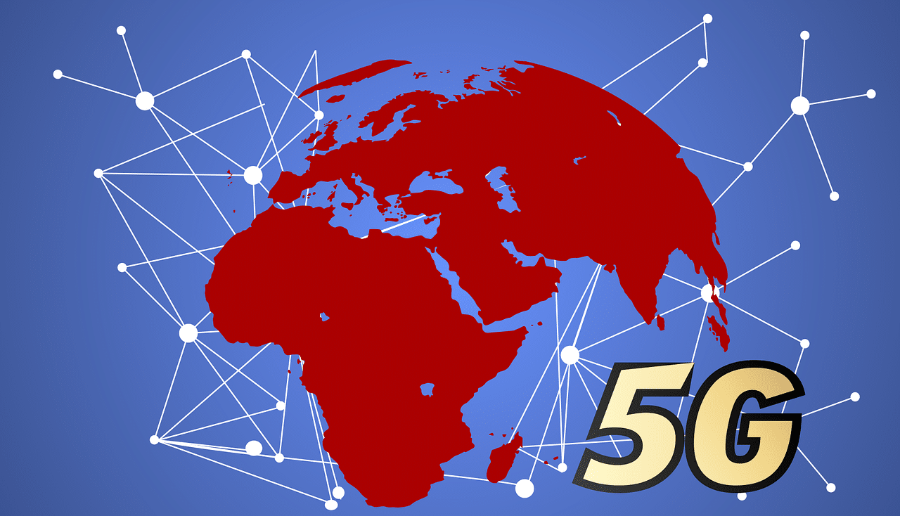Ghana abandons 5G monopoly, opens market to MTN and Telecel