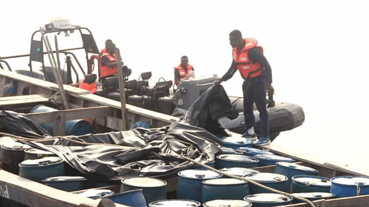 Ghana to enforce bank guarantees for fuel lifting