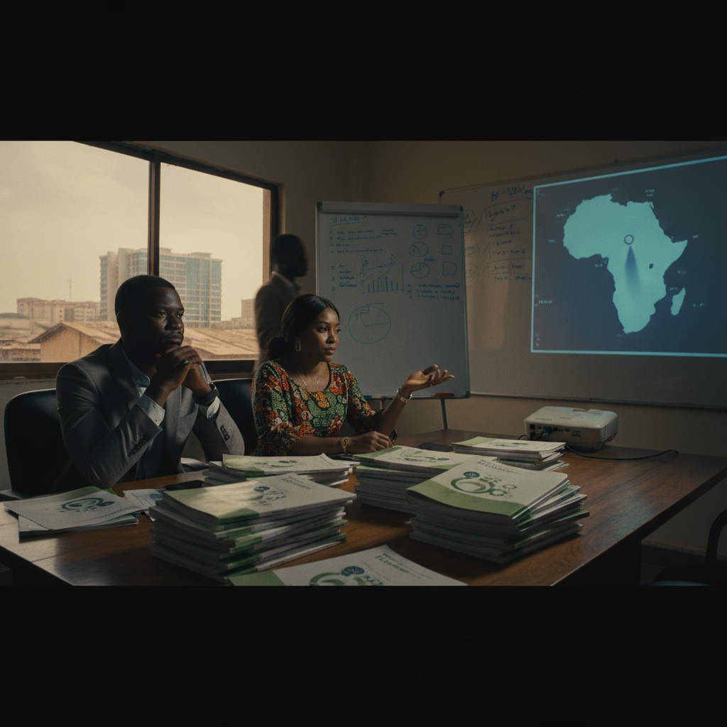 Ghana ESG Reports Lack Measurable Impact Despite Widespread Adoption