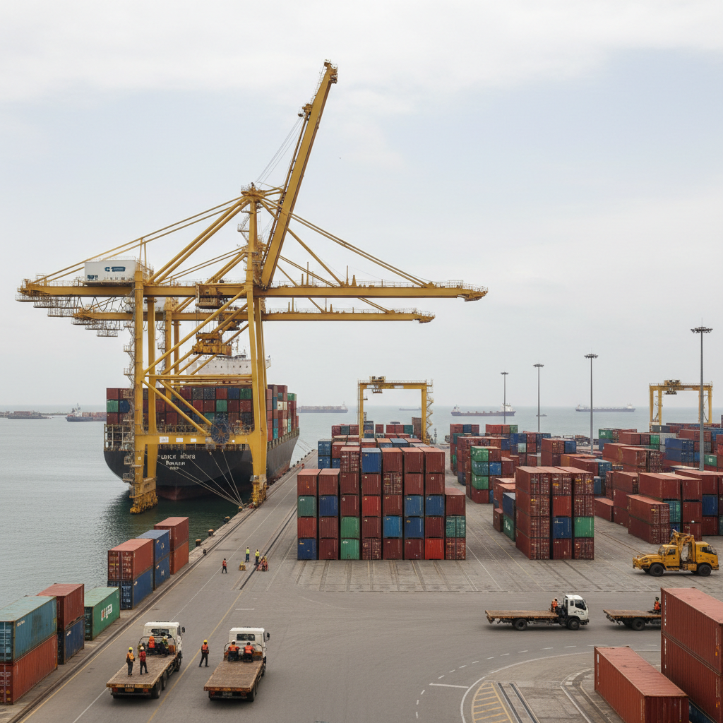 Ghana and EU Renew Trade and Investment Commitments
