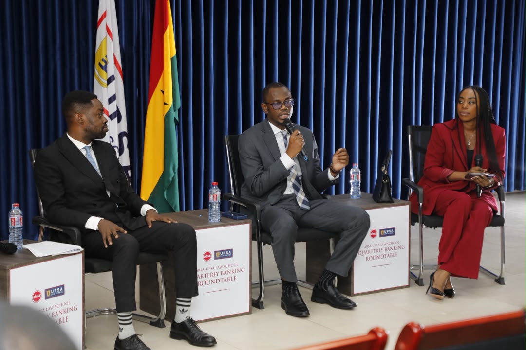 Ghanaian Experts Call for Stronger Digital Finance Regulations