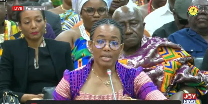 Ghana Explores Hemp and Cassava for Plastic Alternatives